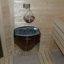 Finnish sauna, sauna furnace