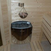 Finnish sauna, sauna furnace