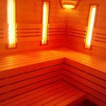 home infrared sauna