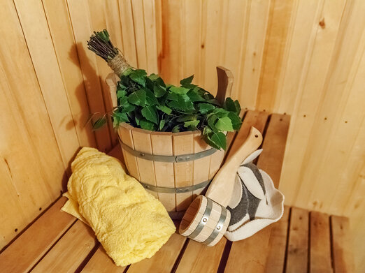 Home wellness