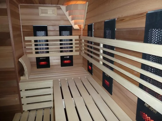 infrasauna wellness infrasauna wellness