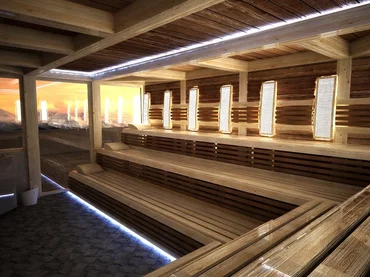komerčná infrasauna komerčná infrasauna