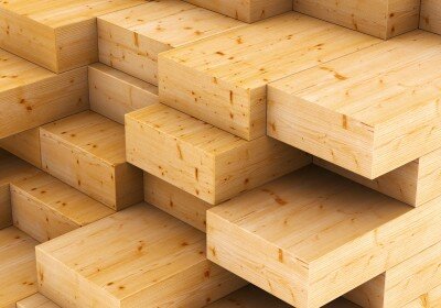 production of sauna