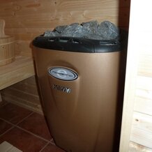 sauna furnaces