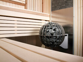 sauna furnaces