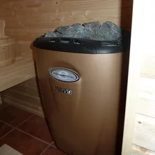 sauna furnaces