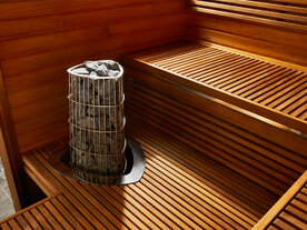 sauna furnaces harvia