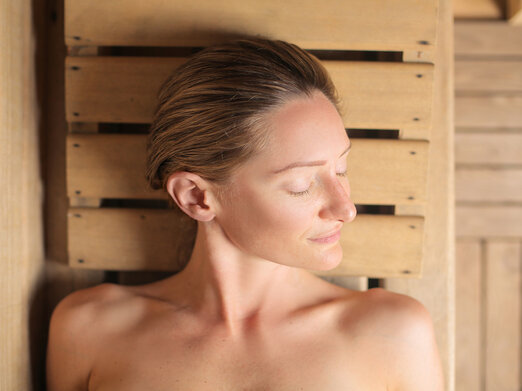 Why sauna in winter is good for health